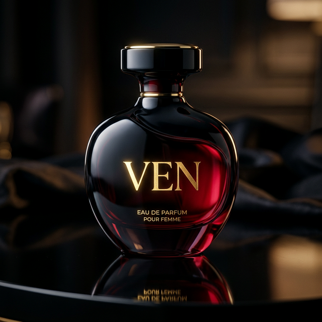 Ven Signature Branded Edition